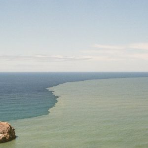Mouth of the Klamath