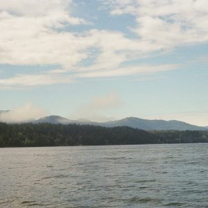 Olympic Coast